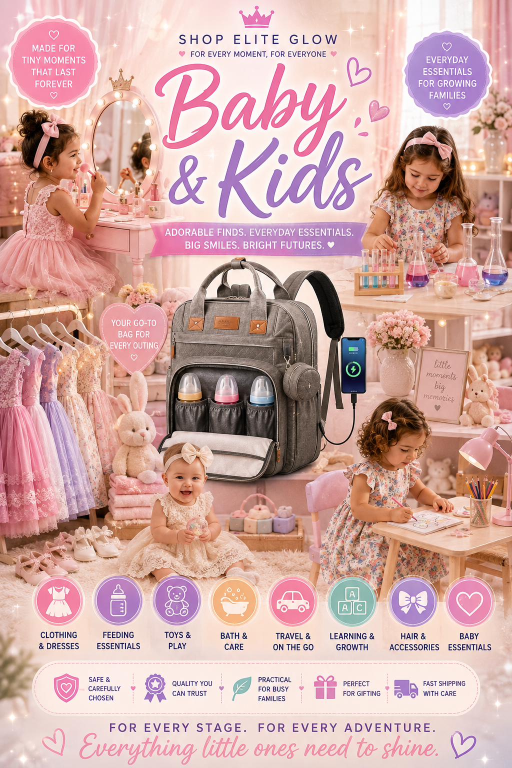 Baby & Kids