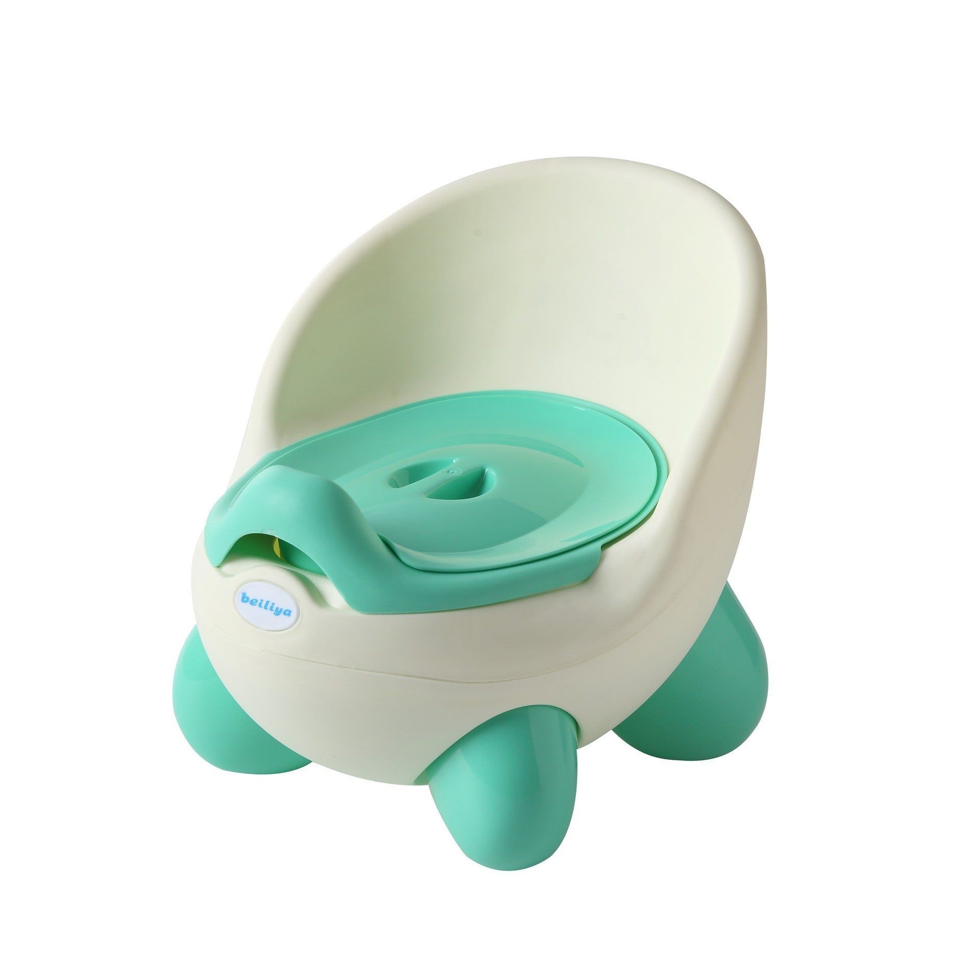Kids Cartoon Potty Chair