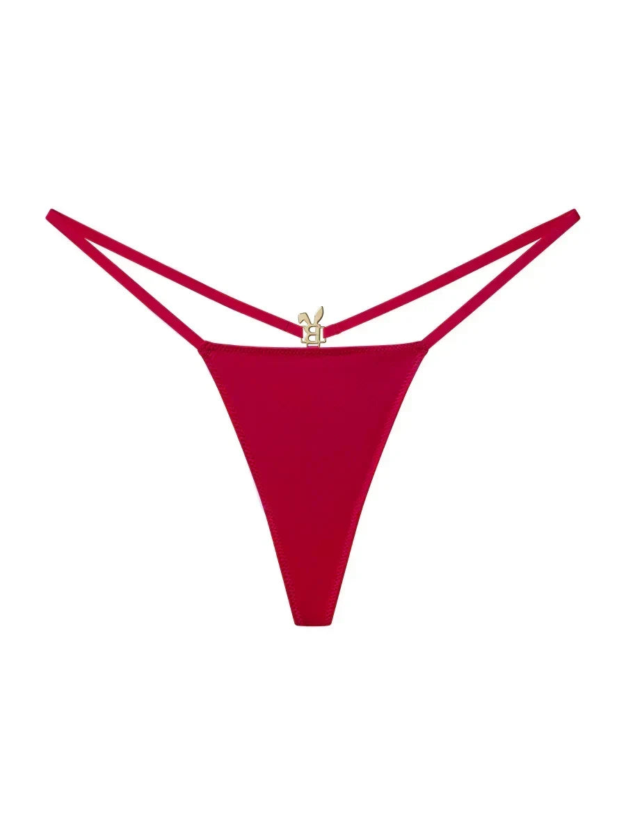 Red Wine G-String