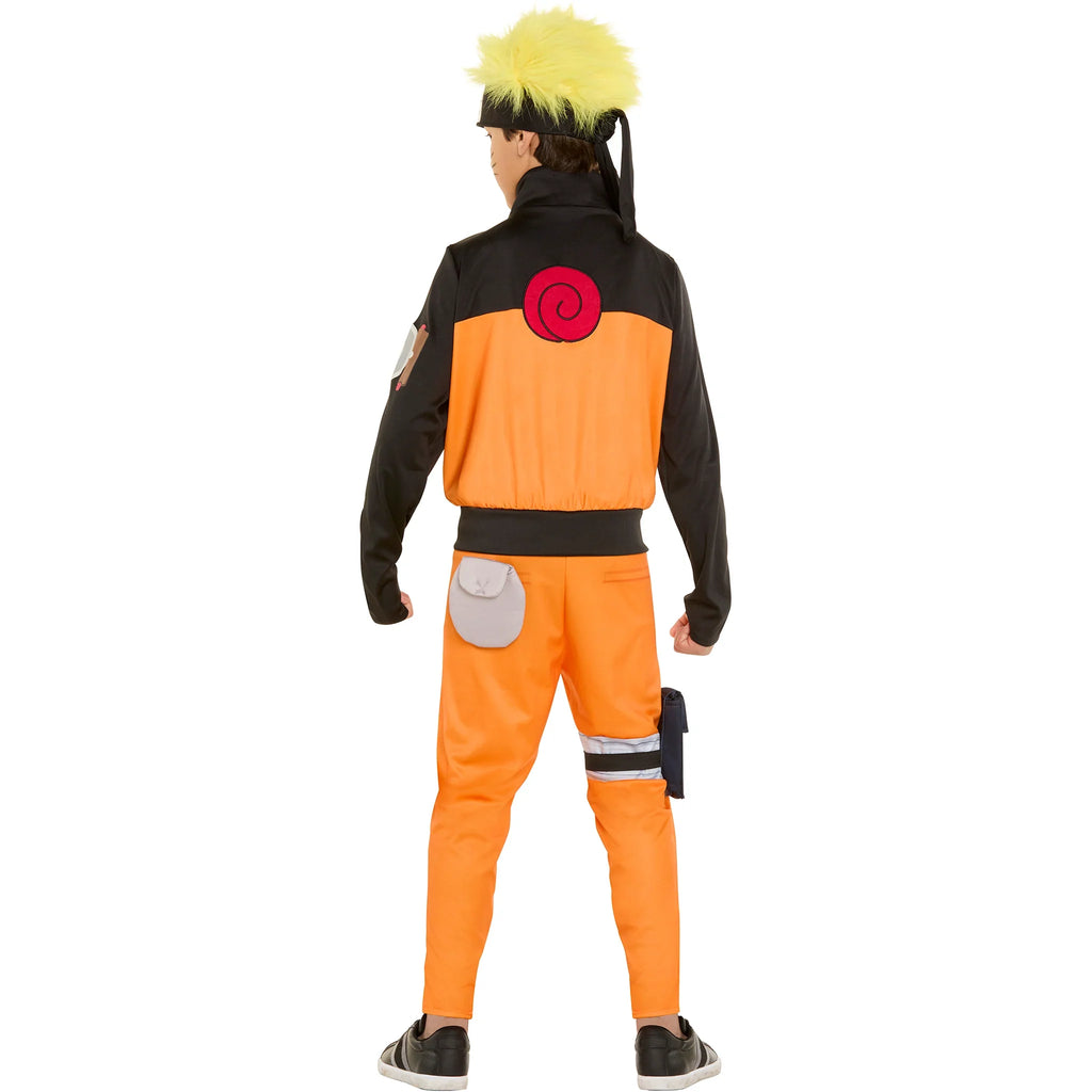 Officially Licensed Naruto Shippuden Child Costume