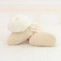 Warm Soft-Sole Baby First Walker Shoes