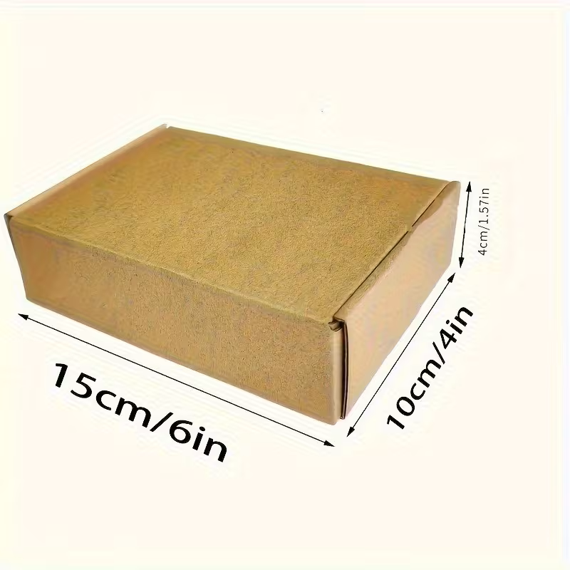 Corrugated Shipping & Moving Boxes