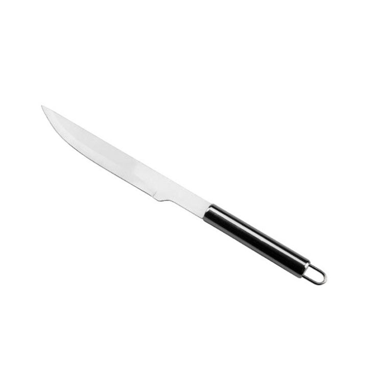Portable Stainless-Steel BBQ Tool Set – product view 6