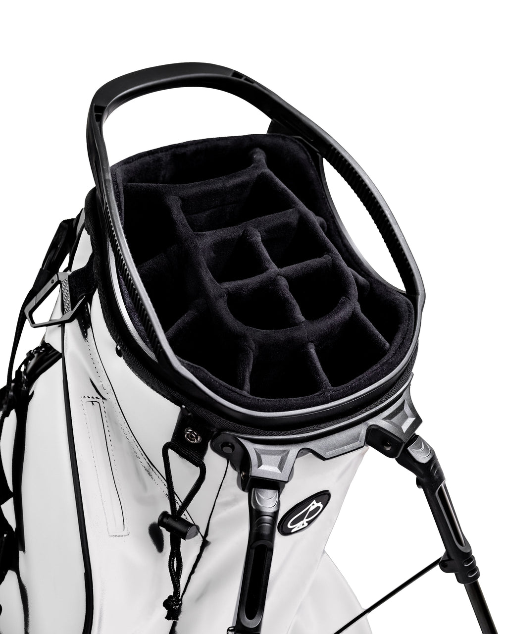 Player Preferred™ Golf Bag – Domino