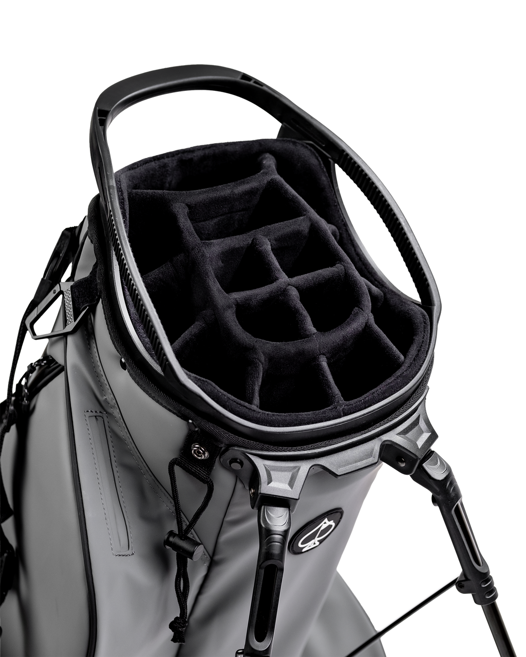 Player Preferred™ Golf Bag – Flat Ash