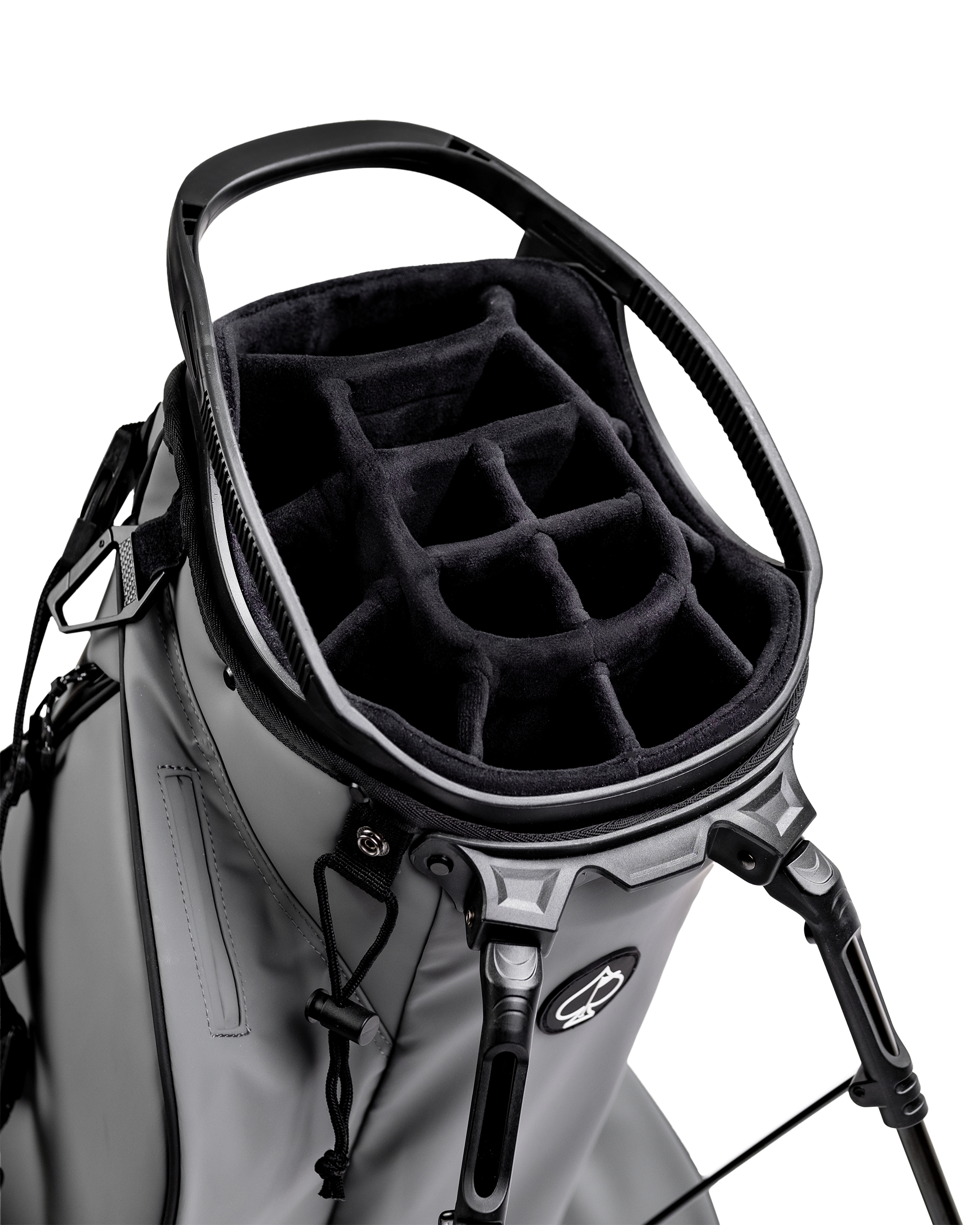 Player Preferred™ Golf Bag – Flat Ash