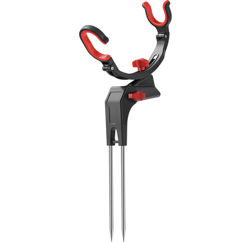 360° Adjustable Fishing Rod Holder