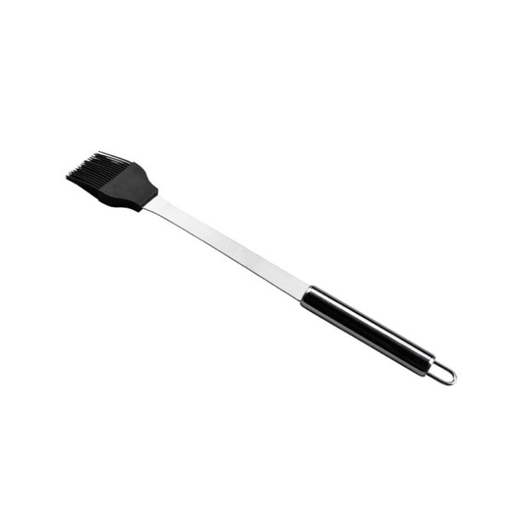 Portable Stainless-Steel BBQ Tool Set – product view 5
