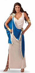 Greek Goddess Women’s Costume