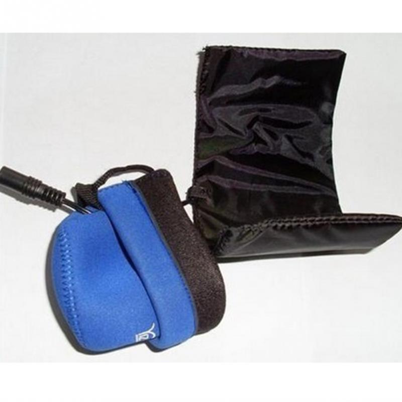 12V Car Baby Bottle Warmer & Travel Pouch