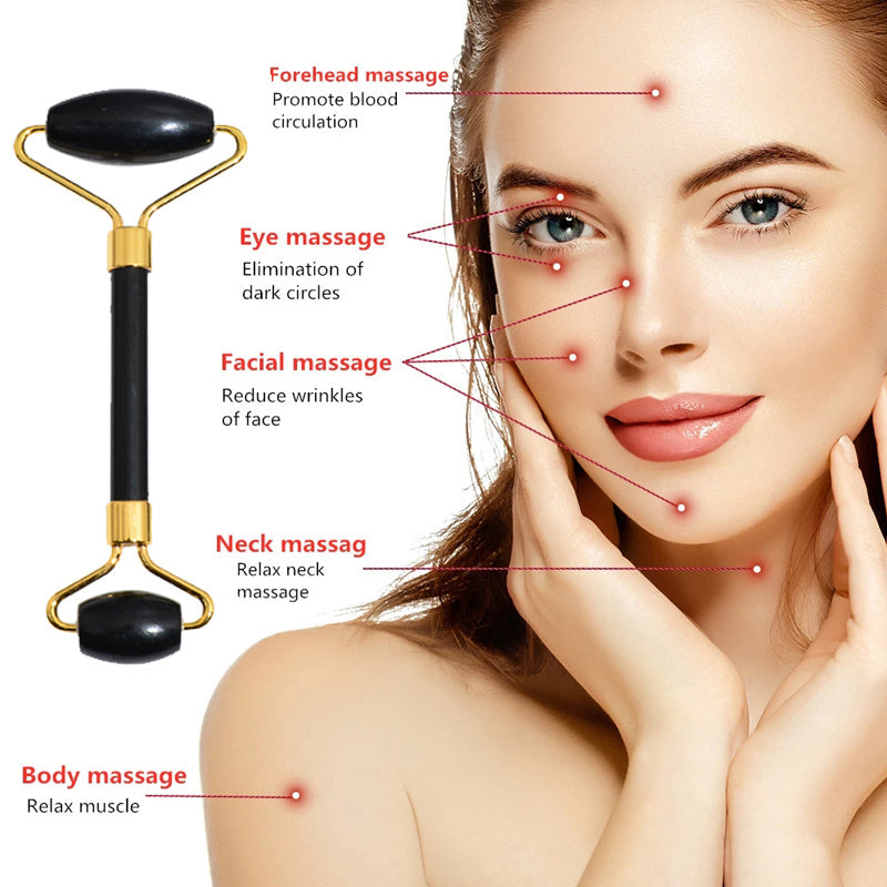 Bianstone Facial Massage Tool