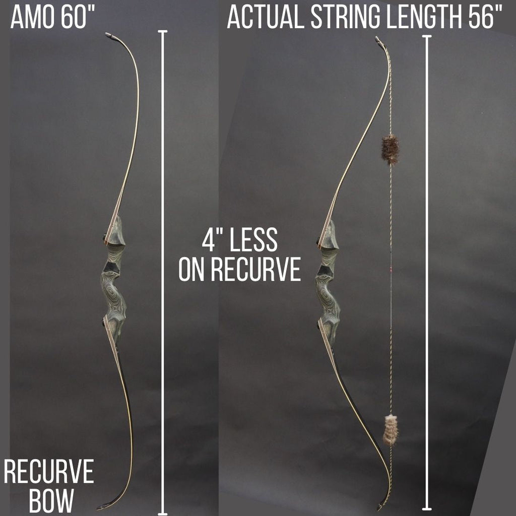 The Professional Bowstring - 100% Custom - Free Shipping