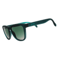 90s Sedan Style Icon Polarized Sports Sunglasses
