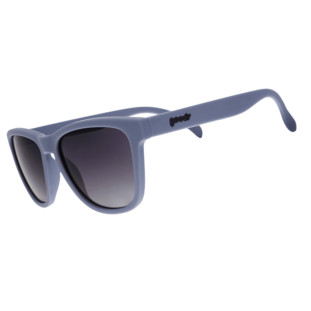 Zombie Skin Care Routine Polarized Sports Sunglasses
