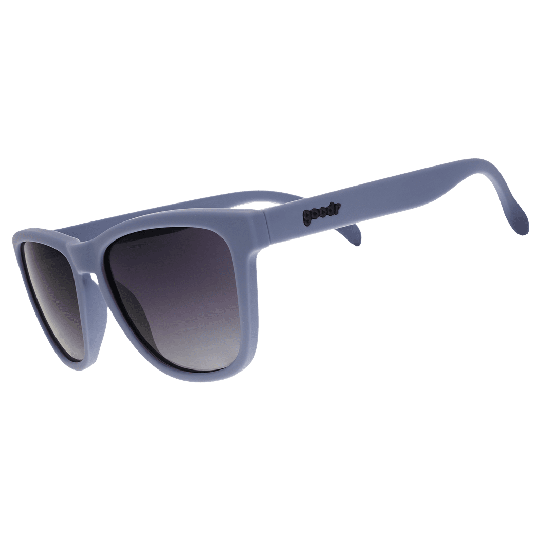 Zombie Skin Care Routine Polarized Sports Sunglasses