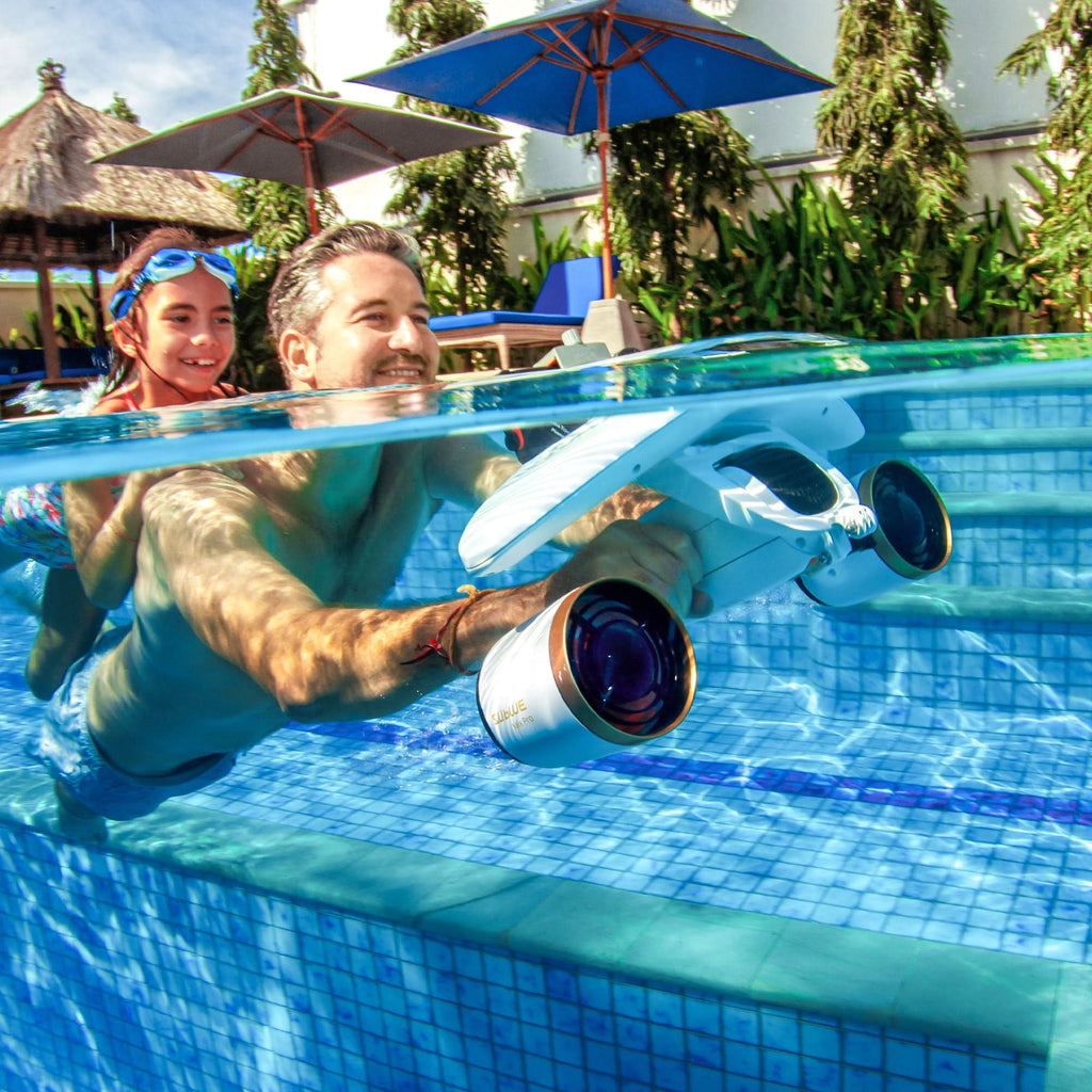 SUBLUE MixPro Underwater Scooter