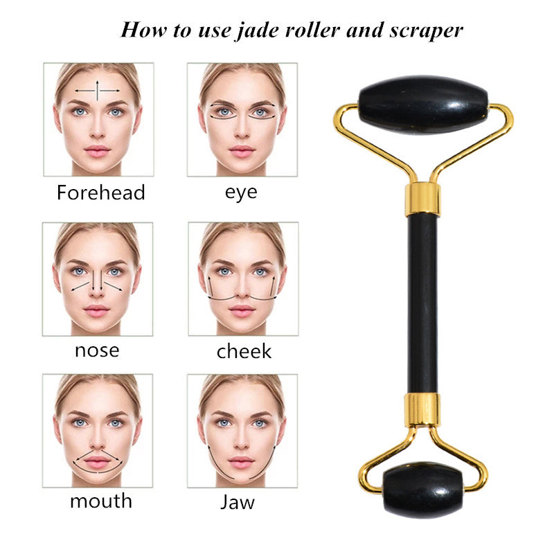 Bianstone Facial Massage Tool