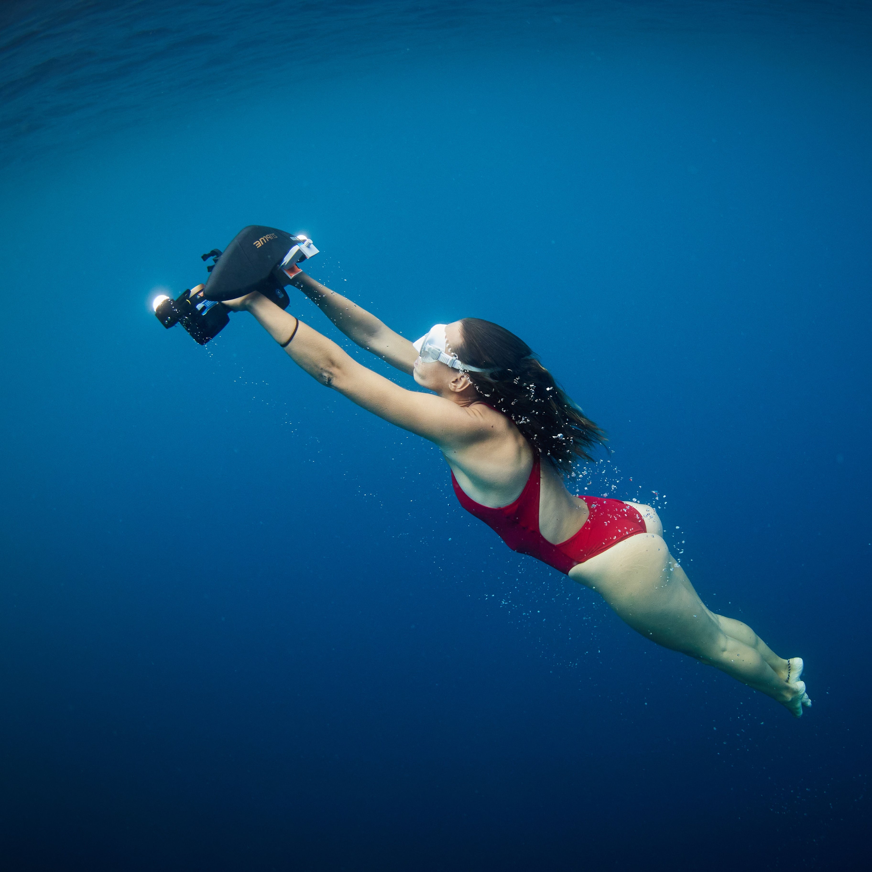 SUBLUE MixPro Underwater Scooter