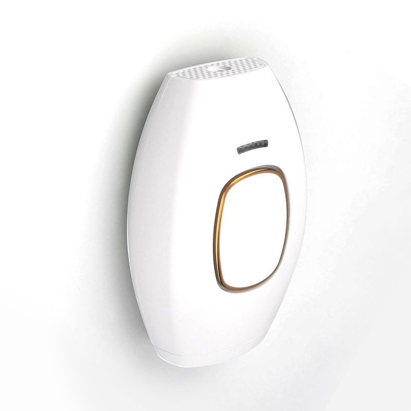 At-Home IPL Hair Removal Device with Plug Options