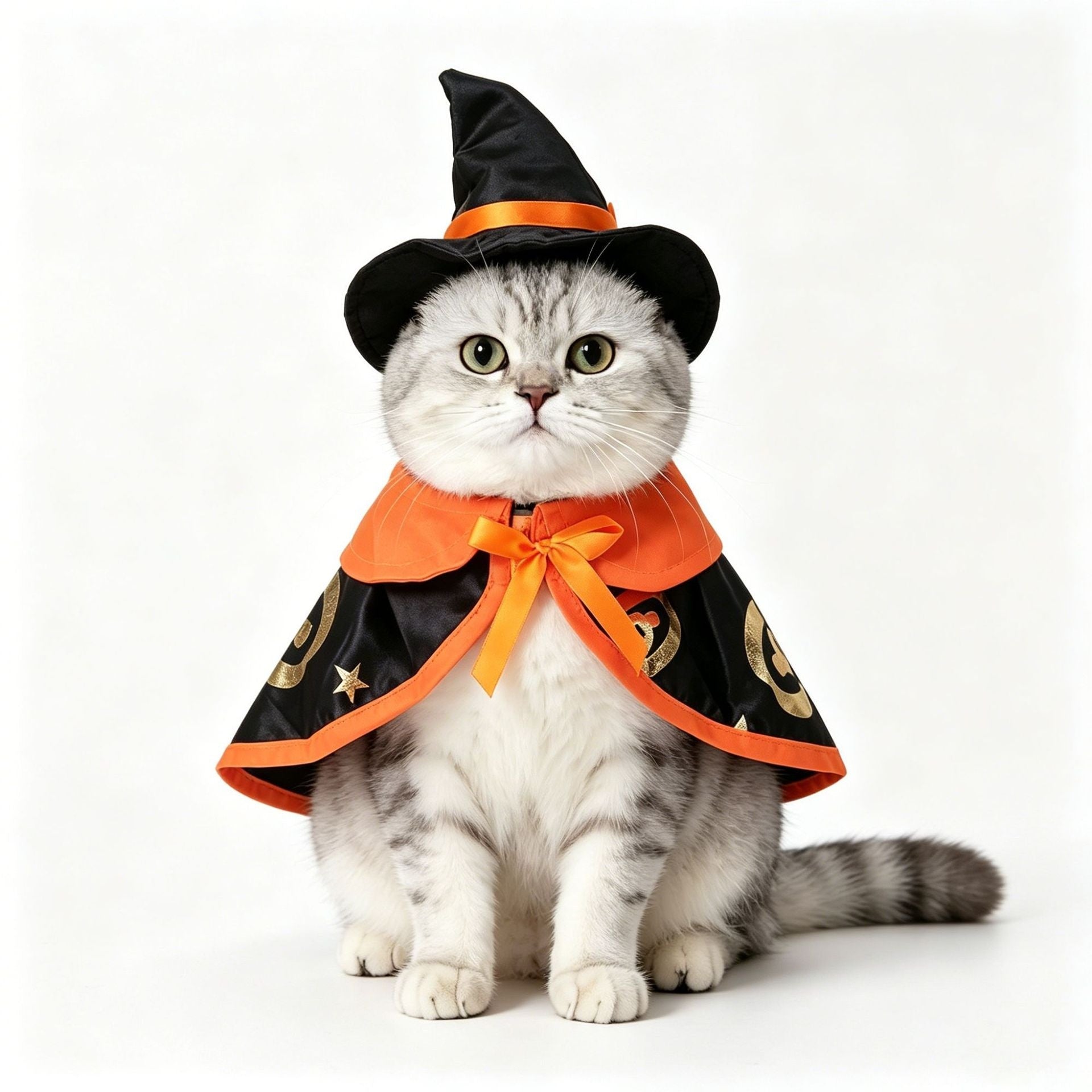 Funny Pet Costume Outfit