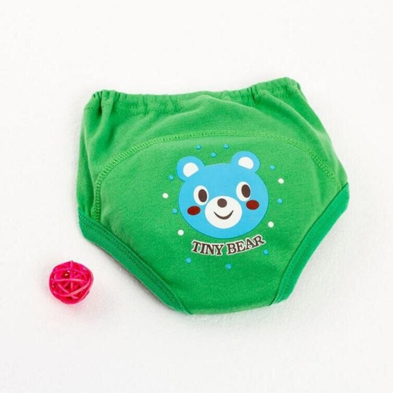 4-Layer Reusable Potty Training Pants