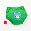 4-Layer Reusable Potty Training Pants