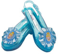 Disney Cinderella Sparkle Costume Shoes – Child