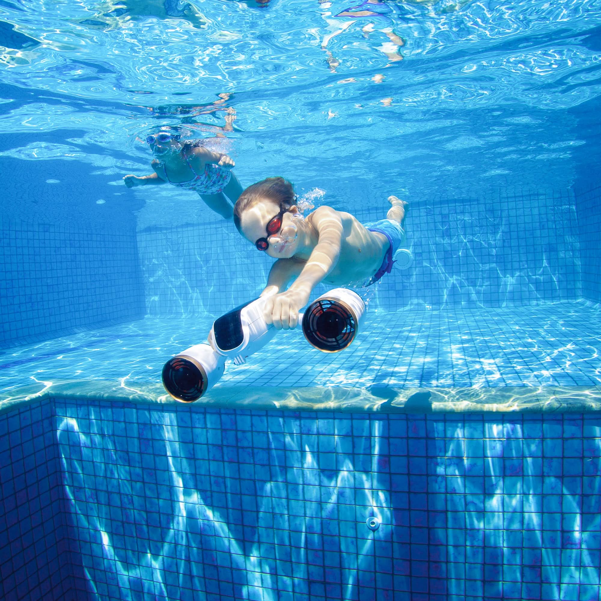 SUBLUE MixPro Underwater Scooter