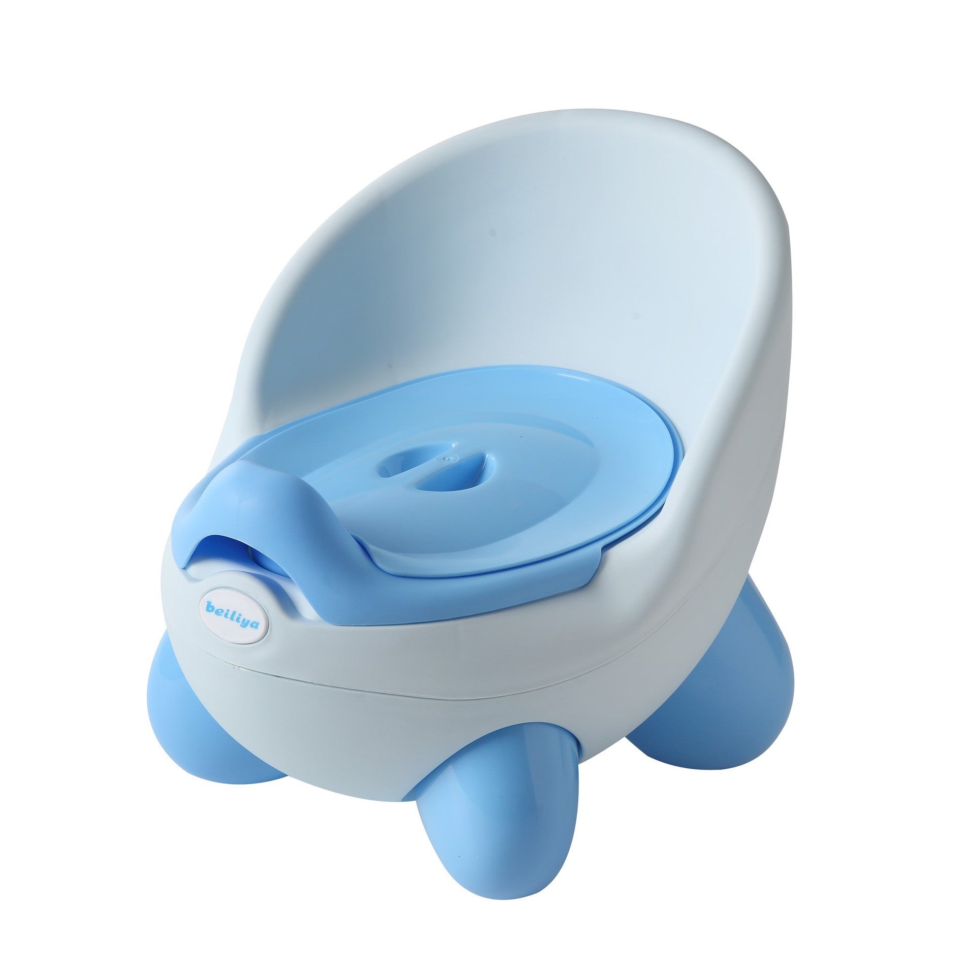 Kids Cartoon Potty Chair