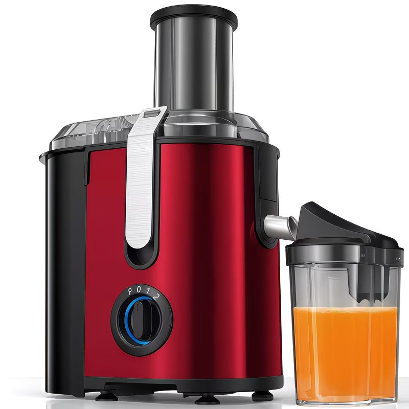 500W 3-Speed Centrifugal Juicer