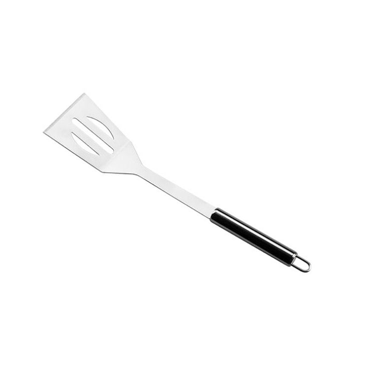Portable Stainless-Steel BBQ Tool Set – product view 4