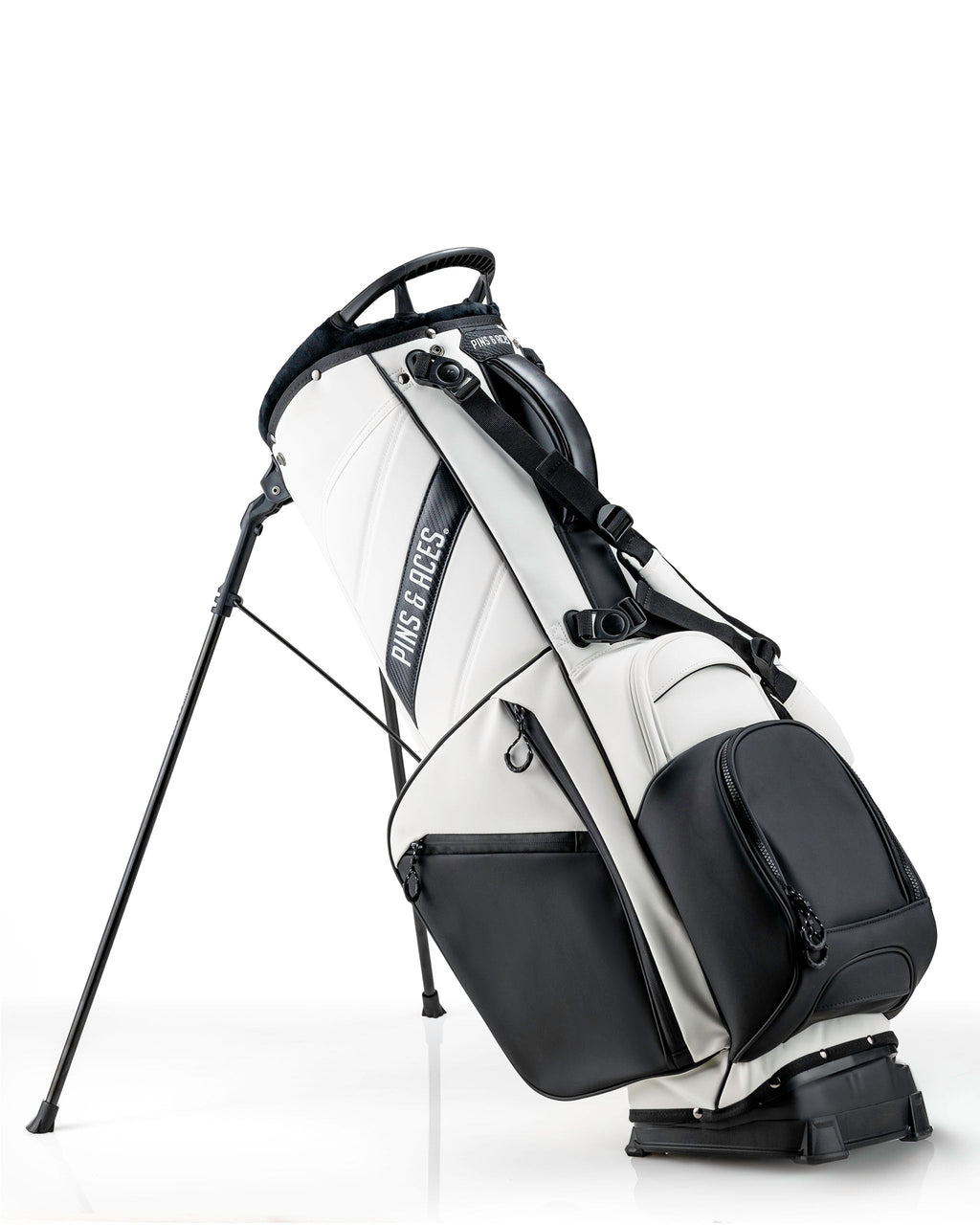Player Preferred™ Golf Bag – Domino