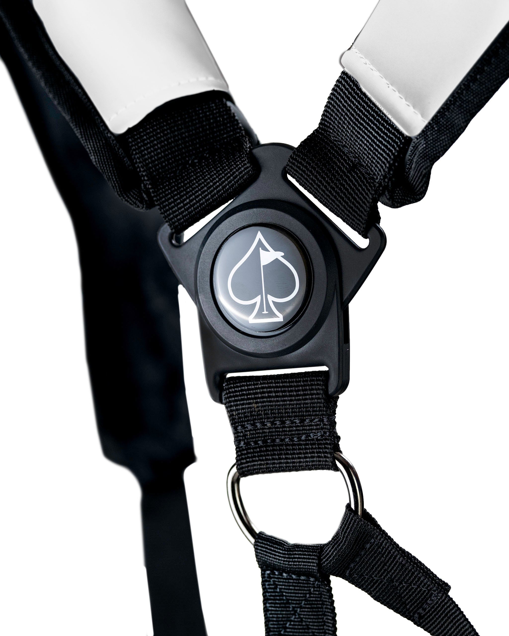 Player Preferred™ Golf Bag – Domino