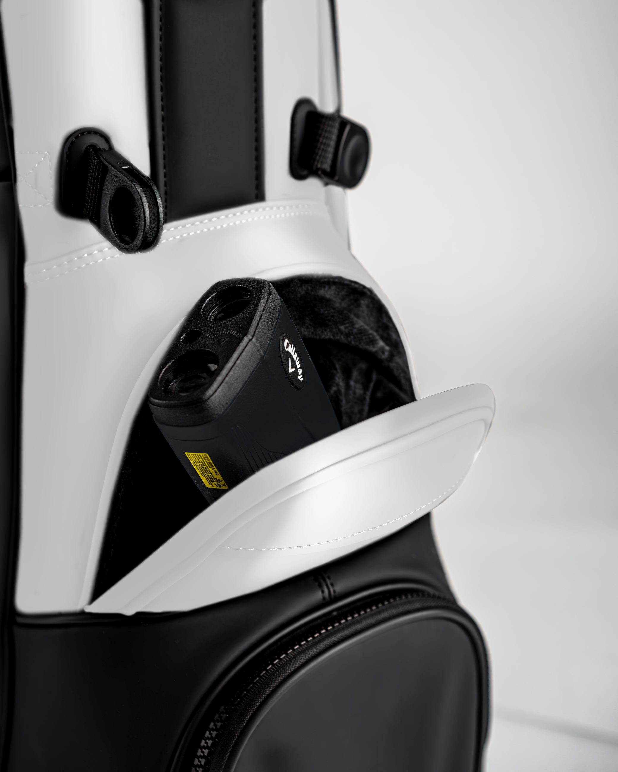 Player Preferred™ Golf Bag – Domino