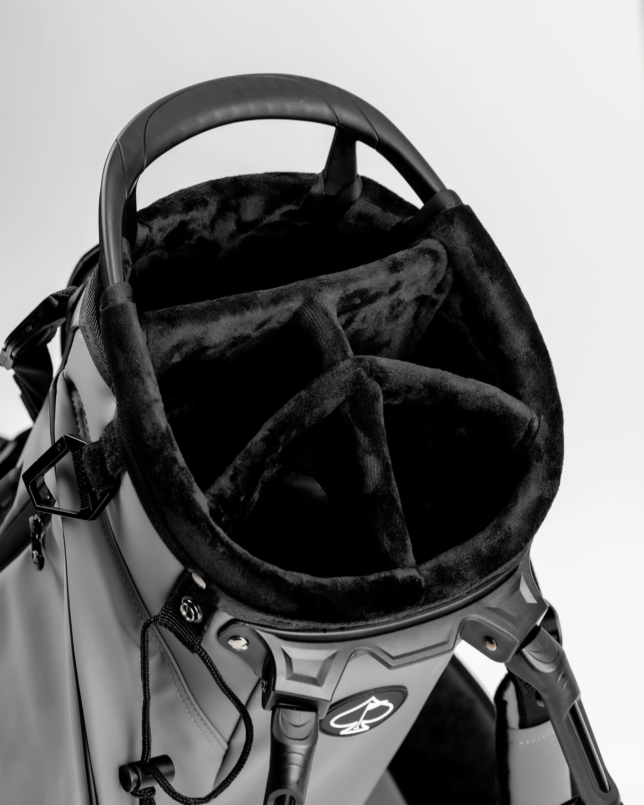 Player Preferred™ Golf Bag – Flat Ash
