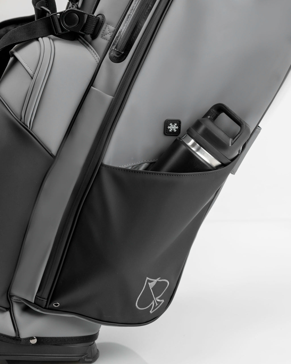 Player Preferred™ Golf Bag – Flat Ash
