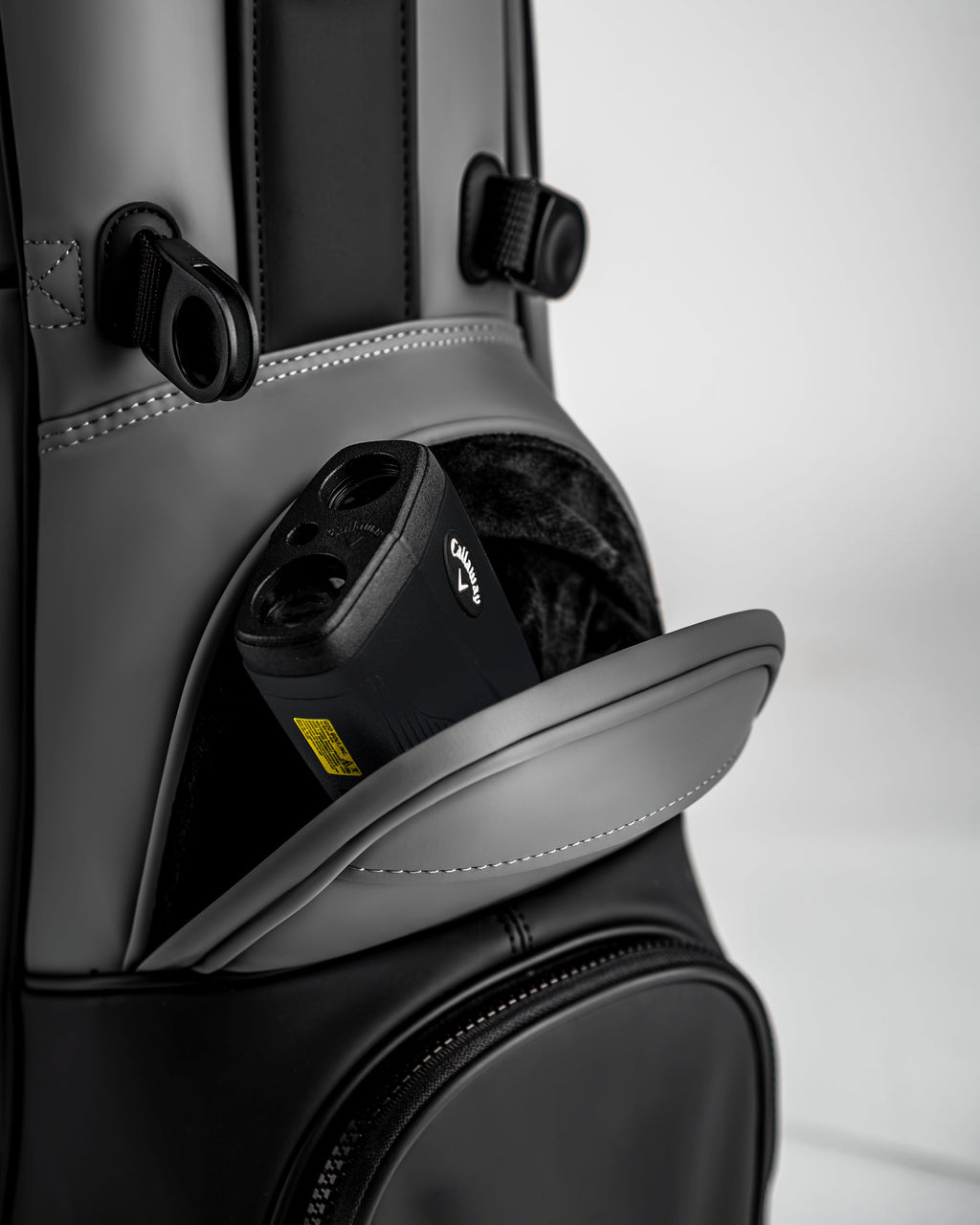 Player Preferred™ Golf Bag – Flat Ash