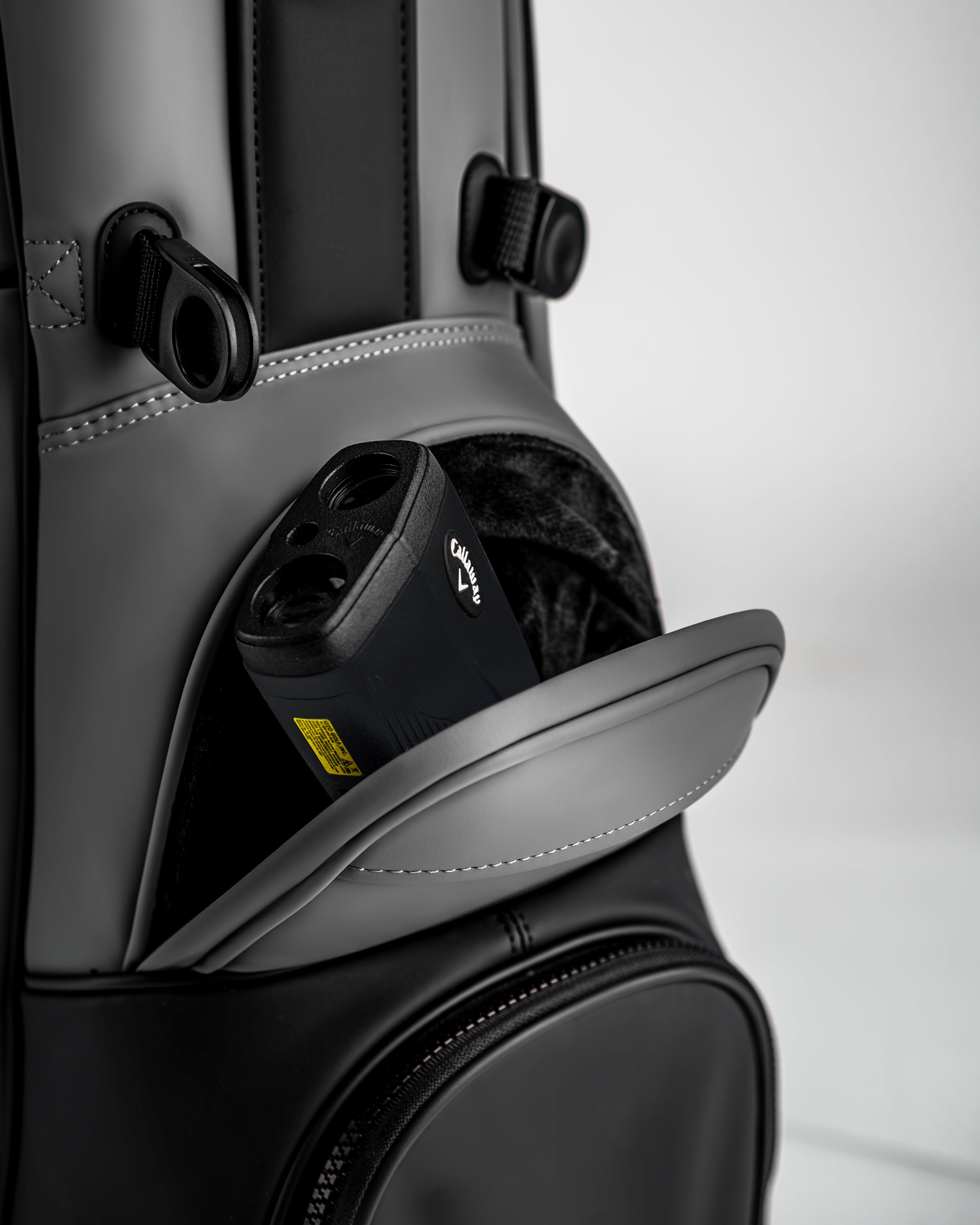 Player Preferred™ Golf Bag – Flat Ash