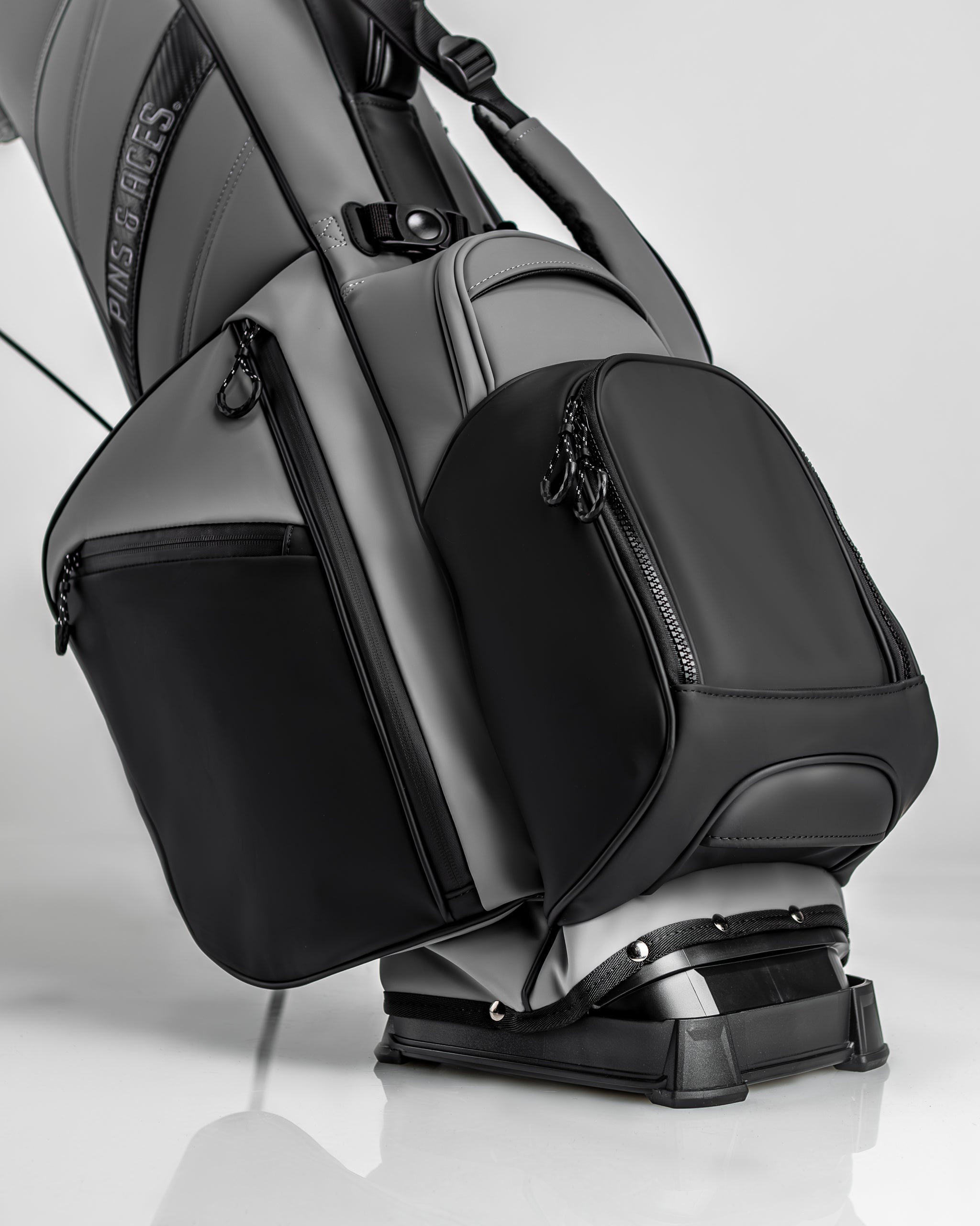 Player Preferred™ Golf Bag – Flat Ash