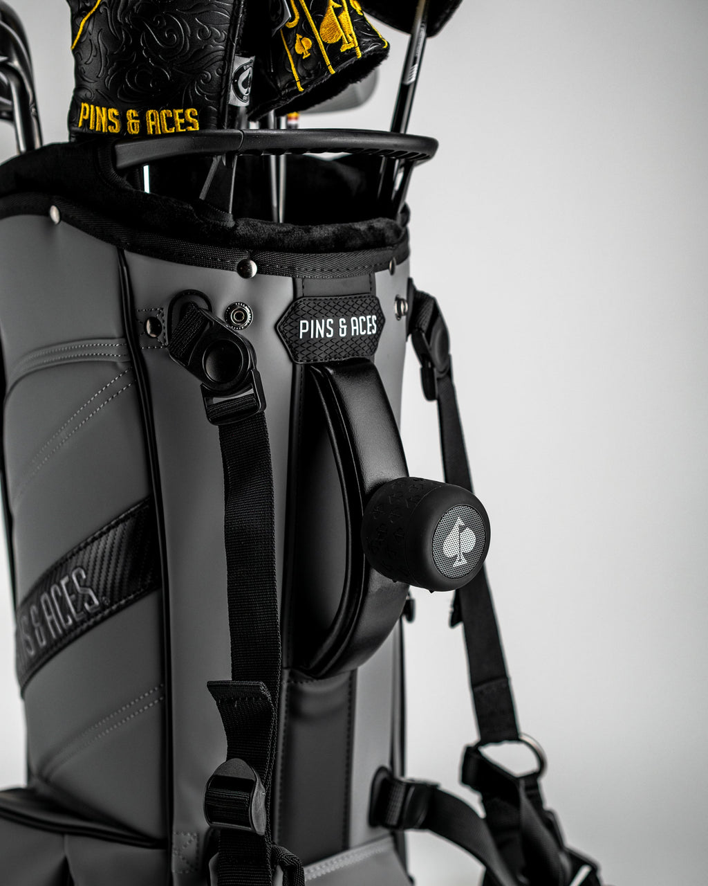 Player Preferred™ Golf Bag – Flat Ash