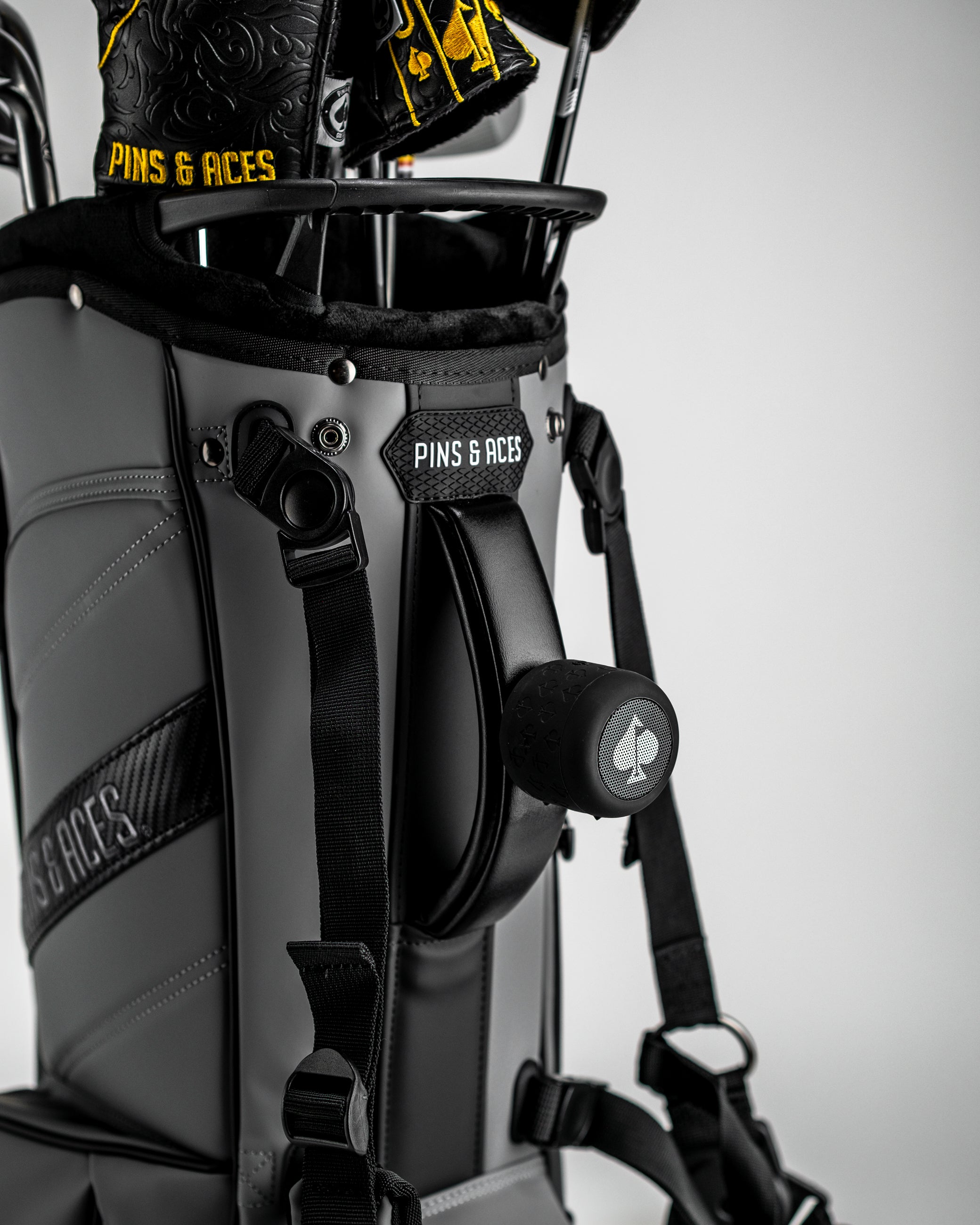 Player Preferred™ Golf Bag – Flat Ash