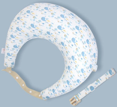 Adjustable Nursing & Feeding Pillow