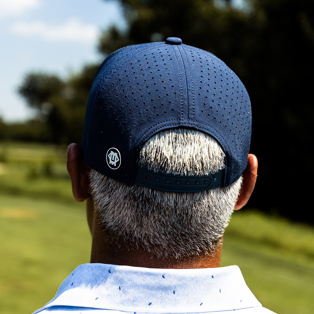 Iron Goat Golf Hat