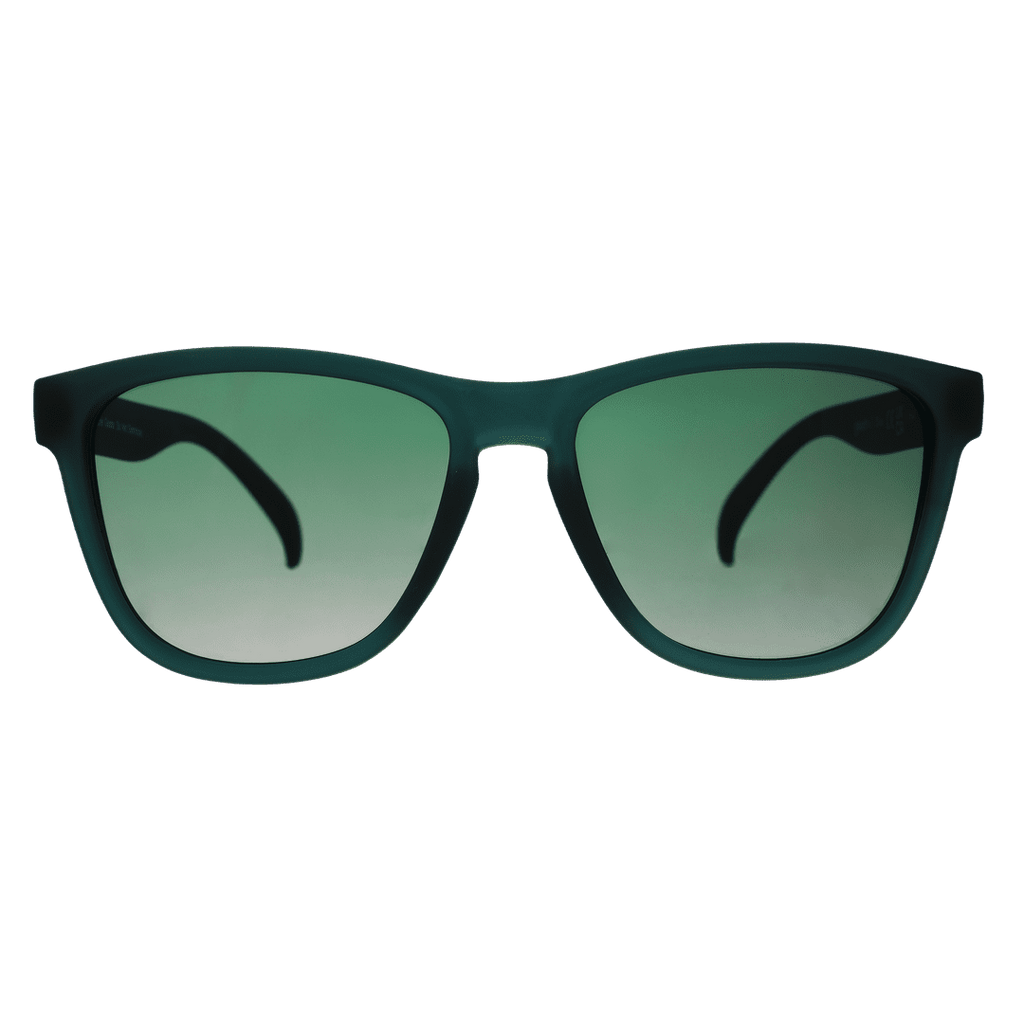 90s Sedan Style Icon Polarized Sports Sunglasses