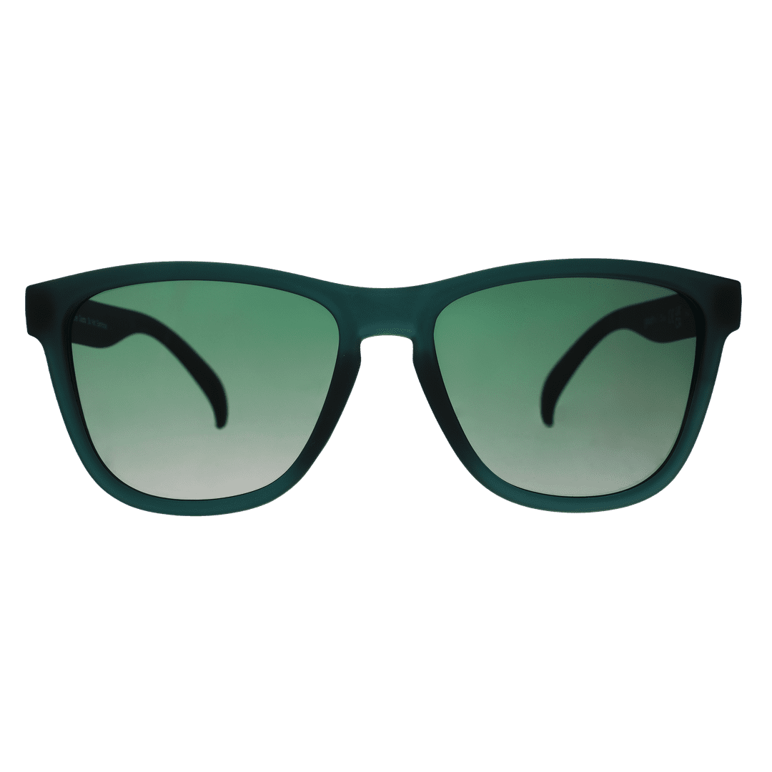 90s Sedan Style Icon Polarized Sports Sunglasses