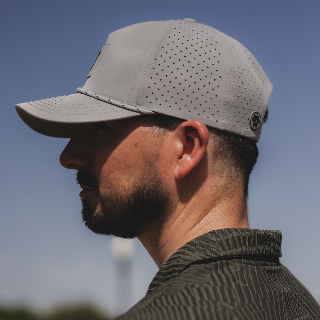 Iron Goat Golf Hat