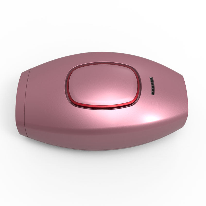 At-Home IPL Hair Removal Device with Plug Options