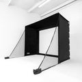 GolfBays SimBox Side Barrier