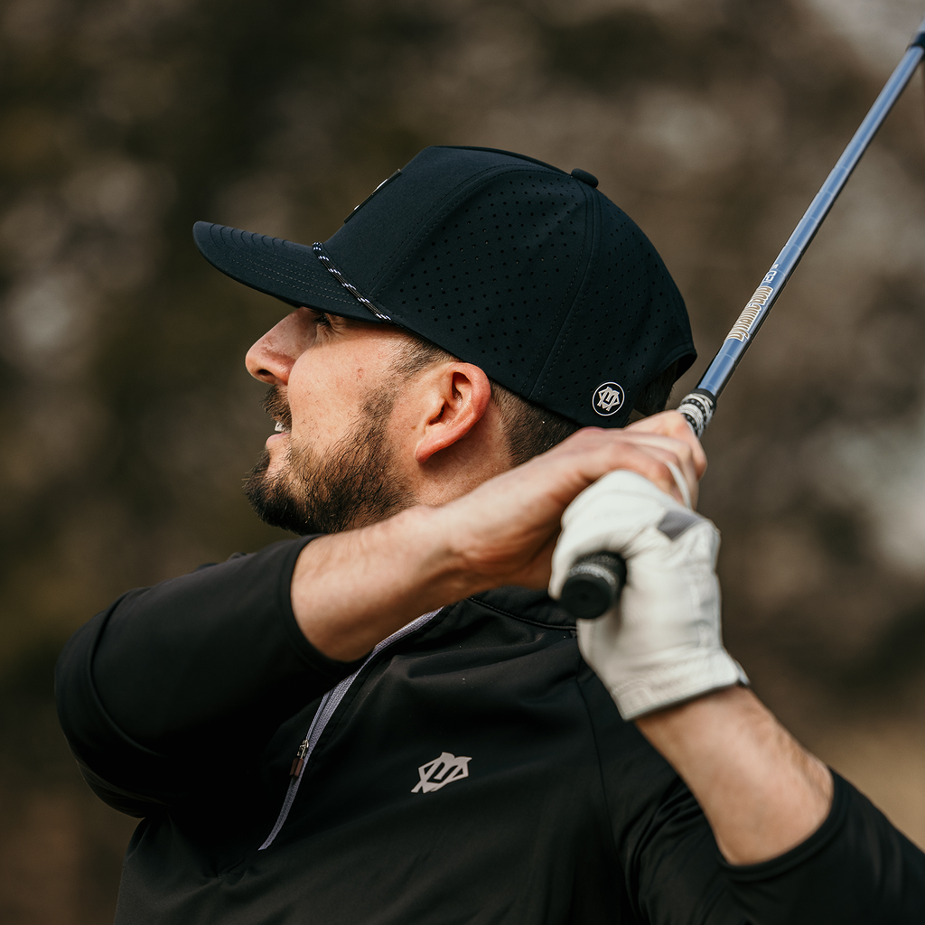 Iron Goat Golf Hat
