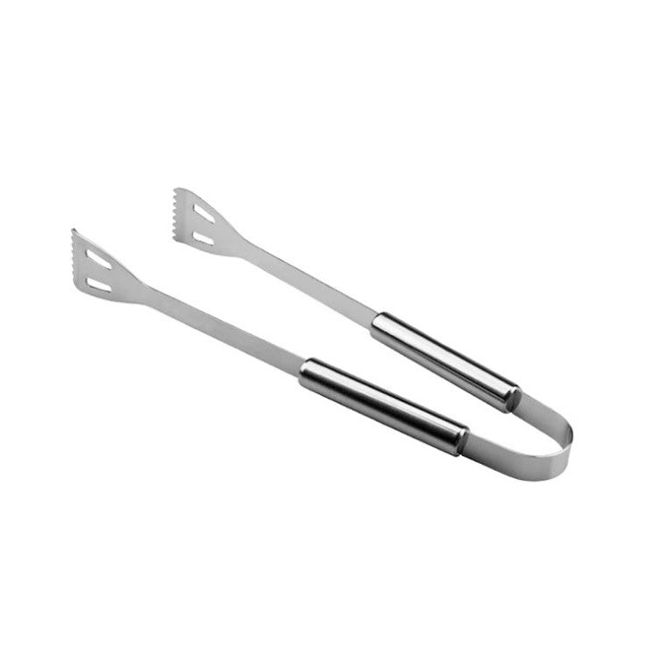 Portable Stainless-Steel BBQ Tool Set – product view 3